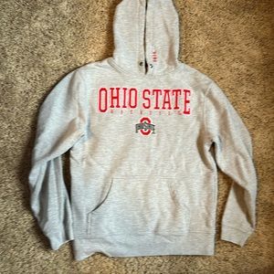 Ohio state hoodie